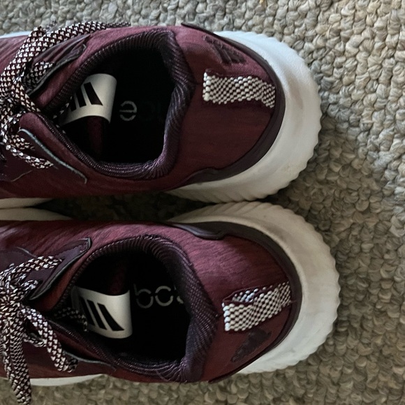 Adidas alphabounce sneakers - Picture 2 of 5